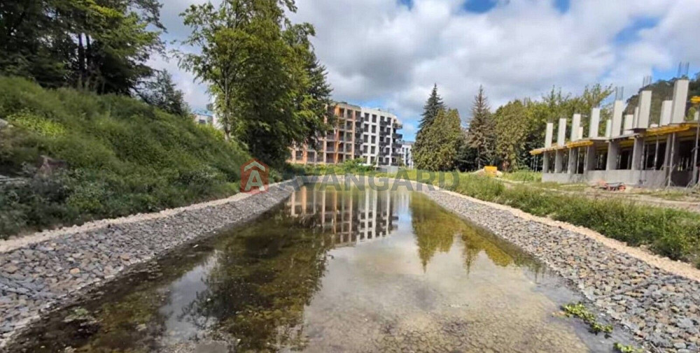 Продаж 1 кім кв ЖК 'Грінвуд 2' Без комісії Брюховичі - зображення 5