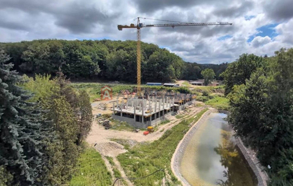 Продаж 1 кім кв ЖК 'Грінвуд 2' Без комісії Брюховичі - зображення 6