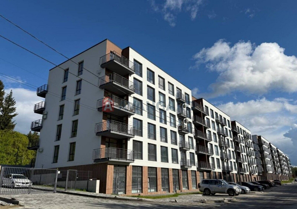 Продаж 1 кім кв ЖК 'Грінвуд 2' Без комісії Брюховичі - зображення 8