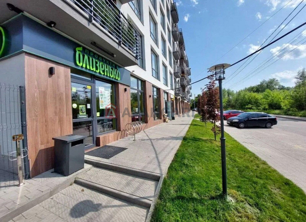 Продаж 1 кім кв ЖК 'Грінвуд 2' Без комісії Брюховичі - зображення 7