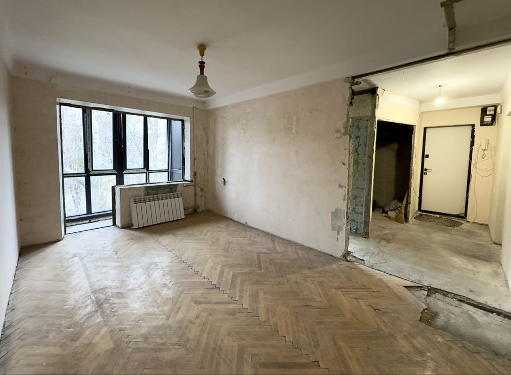 3-кімн, Центр, Соломʼянська, Ратушного, Освіти, Воздухофлотський, Парк Kyiv - photo 3