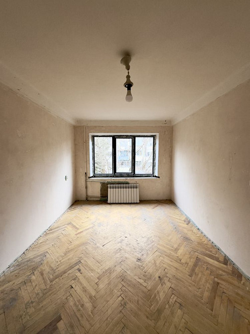 3-кімн, Центр, Соломʼянська, Ратушного, Освіти, Воздухофлотський, Парк Kyiv - photo 5