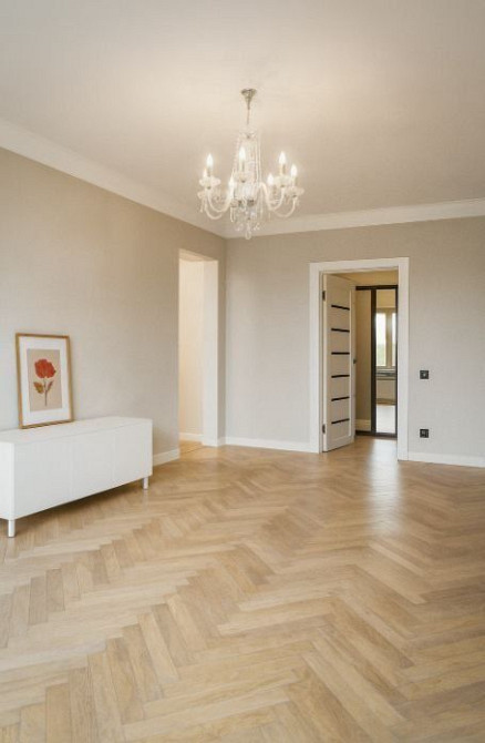 3-кімн, Центр, Соломʼянська, Ратушного, Освіти, Воздухофлотський, Парк Kyiv - photo 1