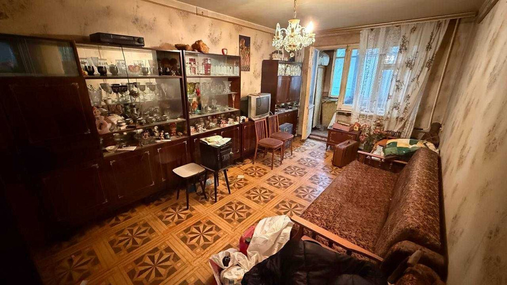 Продажа 2к поселок Котовского под ремонт!!! Одеса - зображення 2