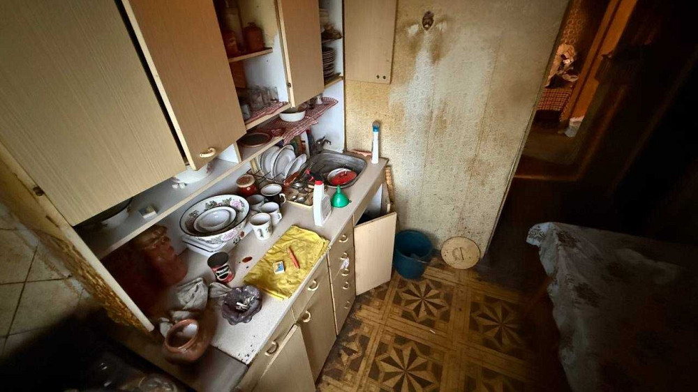 Продажа 2к поселок Котовского под ремонт!!! Одеса - зображення 8