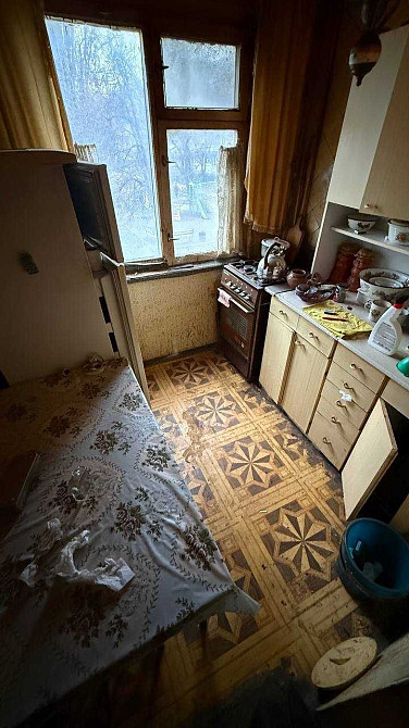 Продажа 2к поселок Котовского под ремонт!!! Одеса - зображення 7