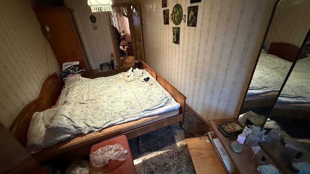 Продажа 2к поселок Котовского под ремонт!!! Одеса - зображення 5