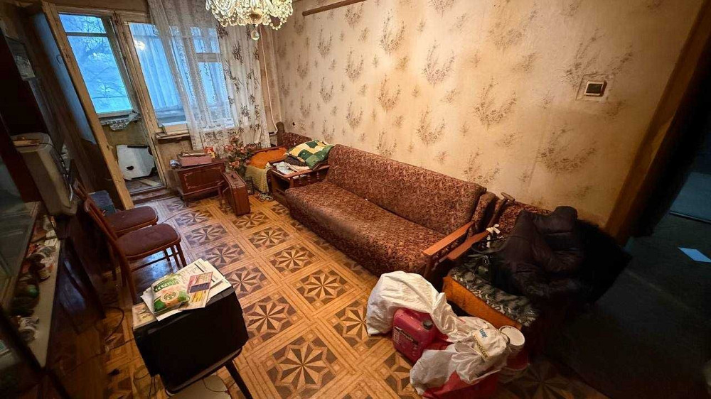 Продажа 2к поселок Котовского под ремонт!!! Одеса - зображення 3