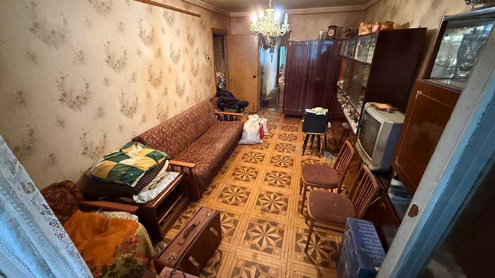 Продажа 2к поселок Котовского под ремонт!!! Одеса - зображення 1