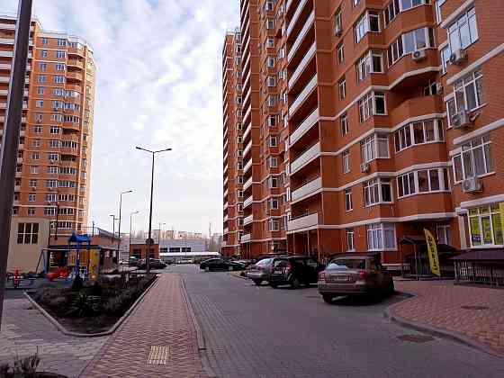 Евро-двушка , выгодно окупать на старте продаж. ЖК Реал парк. Одеса