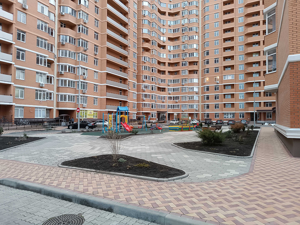 Евро-двушка , выгодно окупать на старте продаж. ЖК Реал парк. Одеса - зображення 4