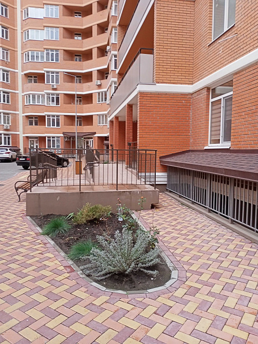 Евро-двушка , выгодно окупать на старте продаж. ЖК Реал парк. Одеса - зображення 5