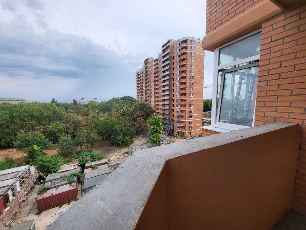 Евро-двушка , выгодно окупать на старте продаж. ЖК Реал парк. Одеса - зображення 6