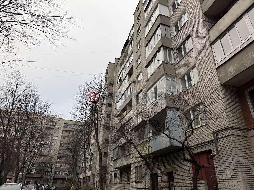 Продаж 4-кім кв вул. Окуневського, Шевченківський р-н Львів - зображення 1