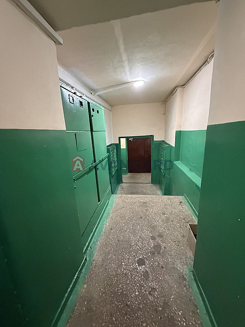 Продаж 4-кім кв вул. Окуневського, Шевченківський р-н Львів - зображення 2