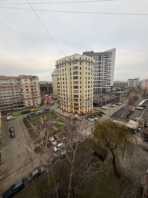 Продаж 4-кім кв вул. Окуневського, Шевченківський р-н Львів - зображення 6