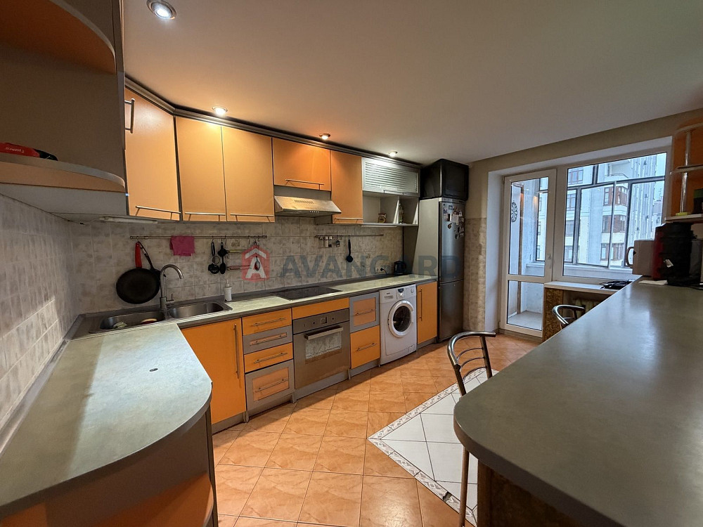 Продаж 4-кім кв вул. Окуневського, Шевченківський р-н Львів - зображення 4