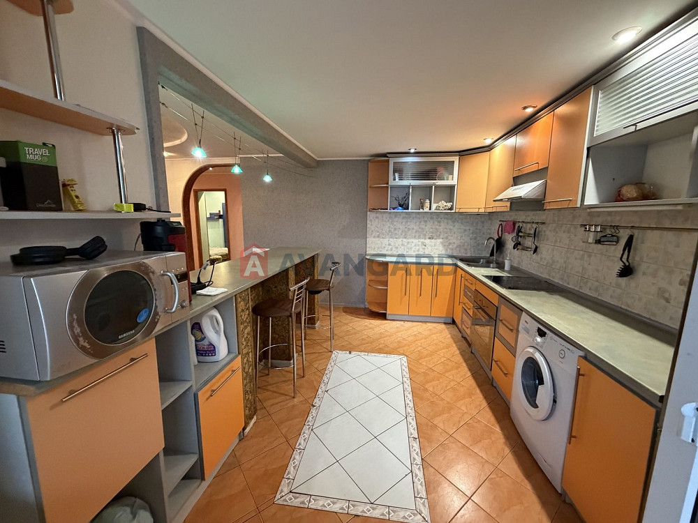 Продаж 4-кім кв вул. Окуневського, Шевченківський р-н Львів - зображення 7