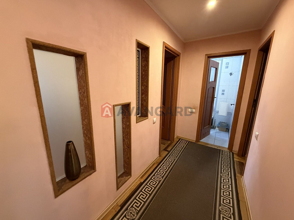 Продаж 4-кім кв вул. Окуневського, Шевченківський р-н Львів - зображення 8