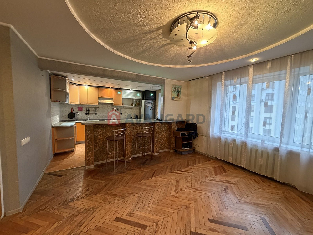 Продаж 4-кім кв вул. Окуневського, Шевченківський р-н Львів - зображення 3