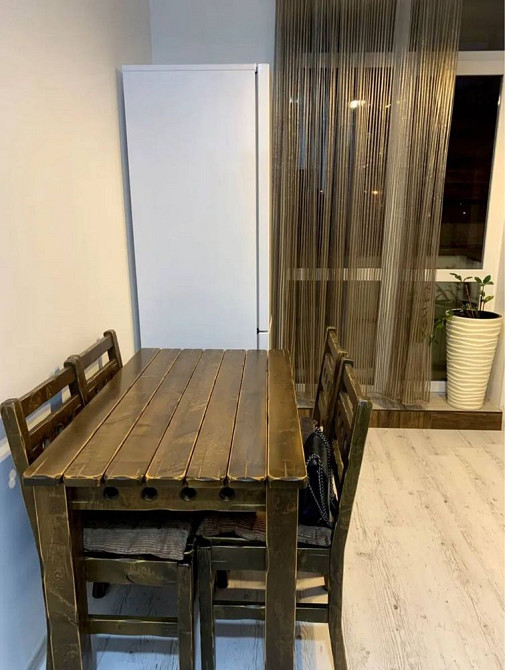 Продам 1к квартиру Новобудова.Студенська.Салтівка Харків - зображення 2