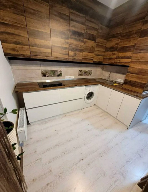 Продам 1к квартиру Новобудова.Студенська.Салтівка Харків - зображення 1