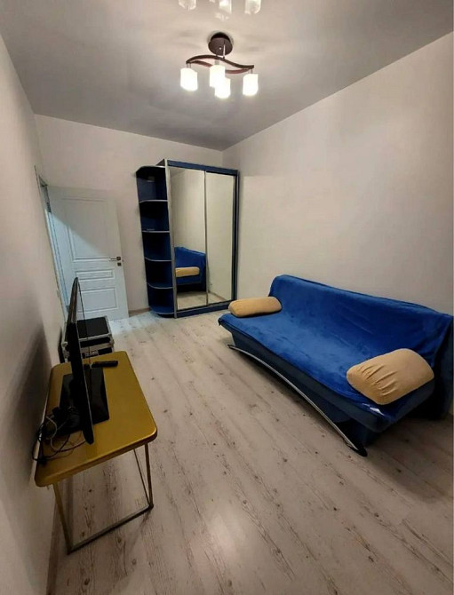 Продам 1к квартиру Новобудова.Студенська.Салтівка Харків - зображення 6