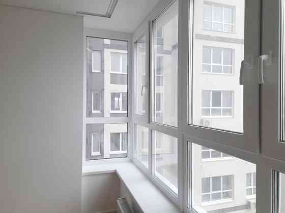 Продам 1-кімнатну квартиру 46м2 з ремонтом| ЖК Євромісто| БЕЗ КОМІСІЇ! Kriukivshchyna