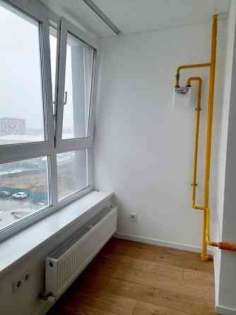 Продам 1-кімнатну квартиру 46м2 з ремонтом| ЖК Євромісто| БЕЗ КОМІСІЇ! Kriukivshchyna