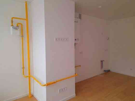 Продам 1-кімнатну квартиру 46м2 з ремонтом| ЖК Євромісто| БЕЗ КОМІСІЇ! Kriukivshchyna