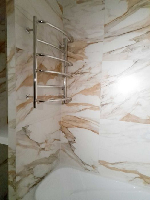 Продам 1-кімнатну квартиру 46м2 з ремонтом| ЖК Євромісто| БЕЗ КОМІСІЇ! Kriukivshchyna - photo 8