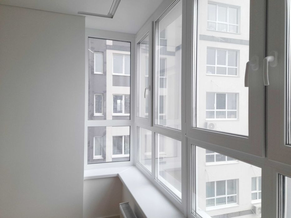 Продам 1-кімнатну квартиру 46м2 з ремонтом| ЖК Євромісто| БЕЗ КОМІСІЇ! Kriukivshchyna - photo 4