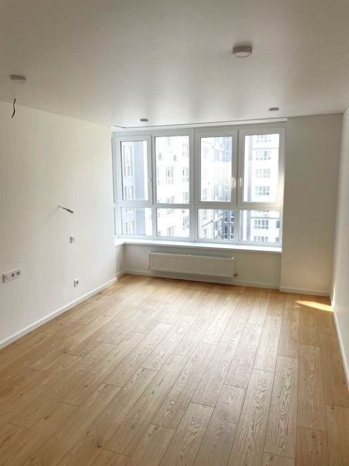 Продам 1-кімнатну квартиру 46м2 з ремонтом| ЖК Євромісто| БЕЗ КОМІСІЇ! Kriukivshchyna - photo 6