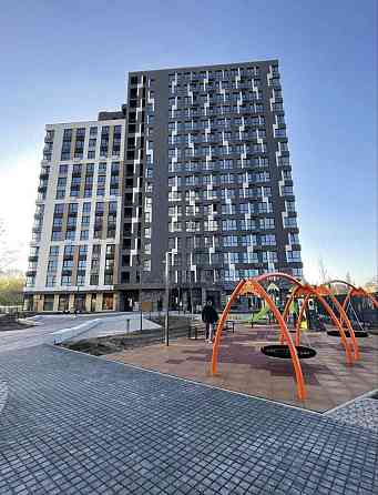 Продаж 1 кімнатноі квартири ЖК « А+Я» Кропивницький