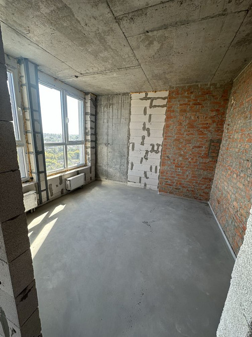 Продаж 1 кімнатноі квартири ЖК « А+Я» Кропивницький - зображення 4