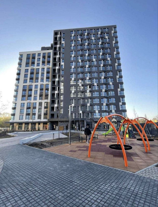 Продаж 1 кімнатноі квартири ЖК « А+Я» Кропивницький - зображення 2