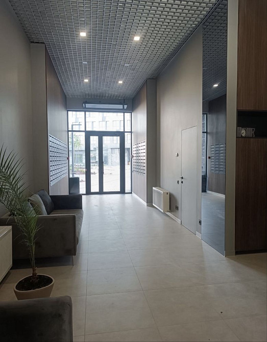 Продаж 1 кімнатноі квартири ЖК « А+Я» Кропивницький - зображення 3