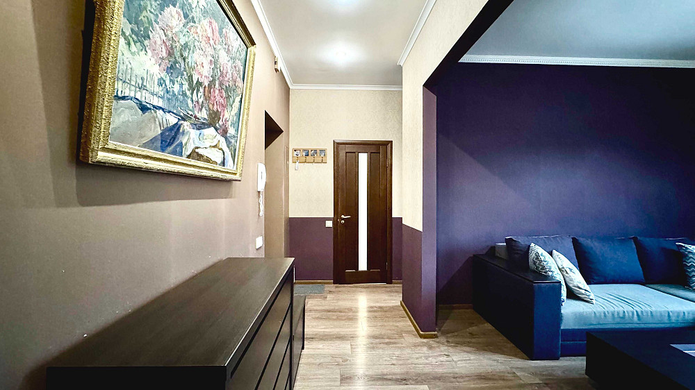 Без комісії! Продаж затишної 2-кімнатної квартири біля ст.м. Либідська Kyiv - photo 4