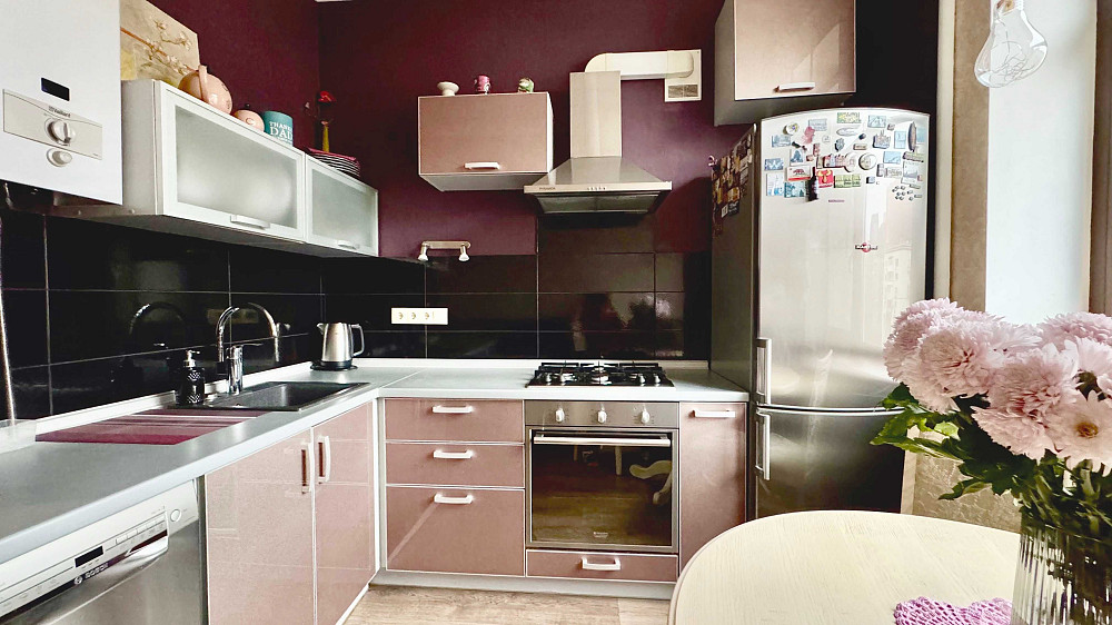 Без комісії! Продаж затишної 2-кімнатної квартири біля ст.м. Либідська Kyiv - photo 7