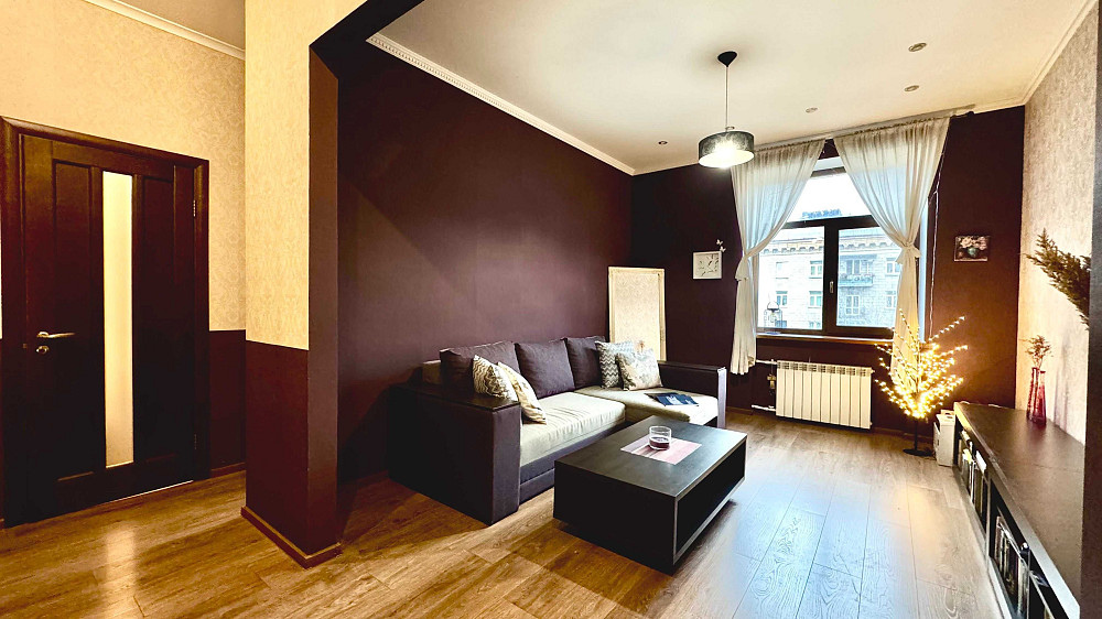 Без комісії! Продаж затишної 2-кімнатної квартири біля ст.м. Либідська Kyiv - photo 2