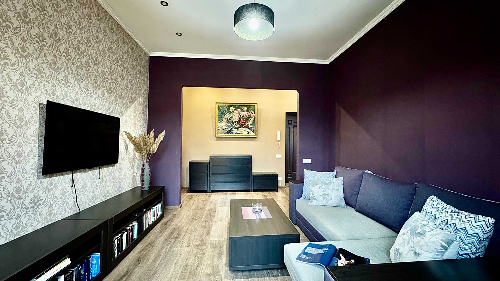 Без комісії! Продаж затишної 2-кімнатної квартири біля ст.м. Либідська Kyiv - photo 1