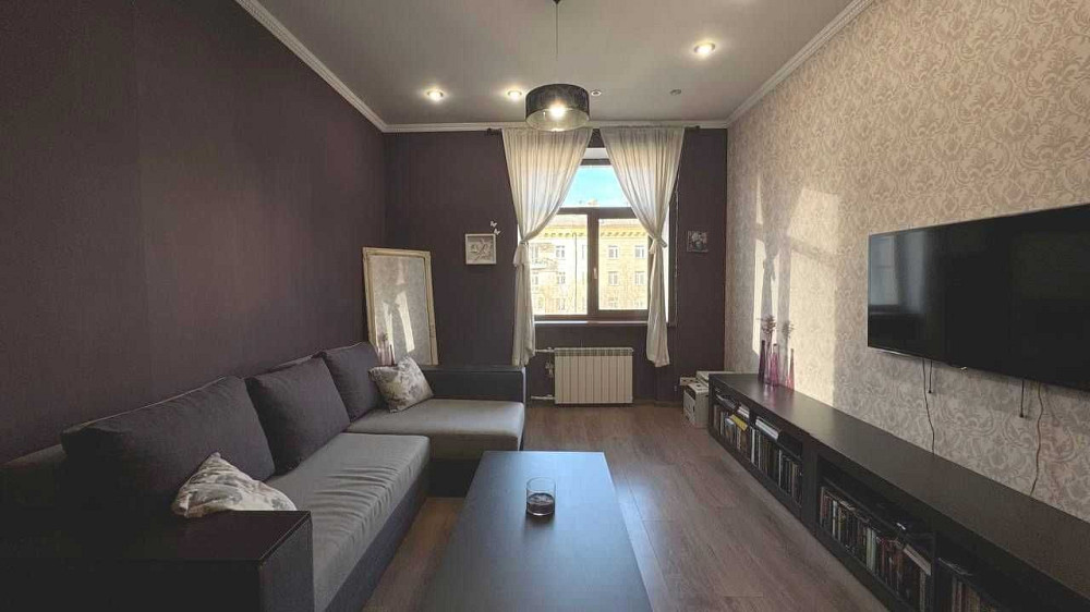 Без комісії! Продаж затишної 2-кімнатної квартири біля ст.м. Либідська Kyiv - photo 6