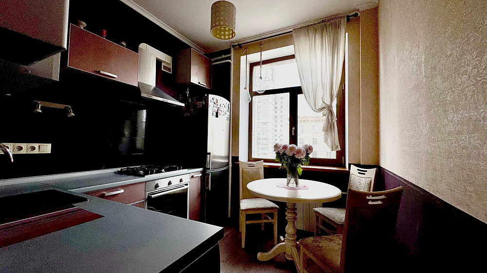 Без комісії! Продаж затишної 2-кімнатної квартири біля ст.м. Либідська Kyiv - photo 8