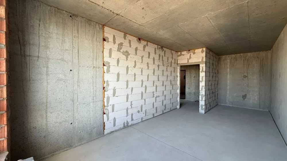 Терміново 1 кімнатна 48 метрів ЖК Модерн Море Парк Одеса - зображення 3