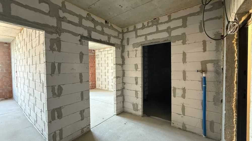 Терміново 1 кімнатна 48 метрів ЖК Модерн Море Парк Одеса - зображення 6