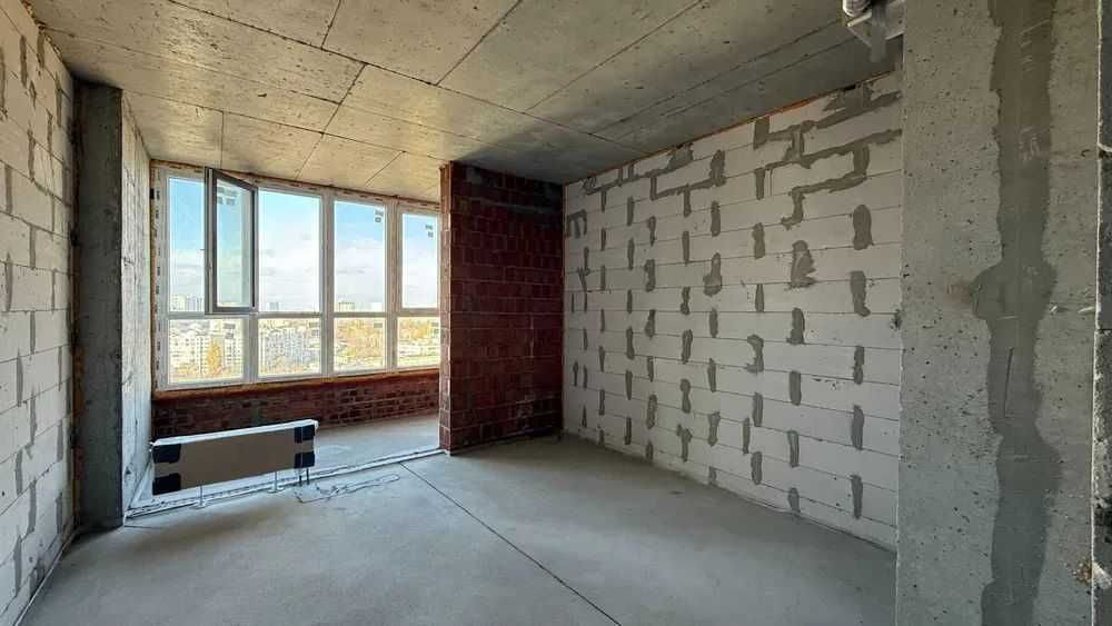 Терміново 1 кімнатна 48 метрів ЖК Модерн Море Парк Одеса - зображення 4