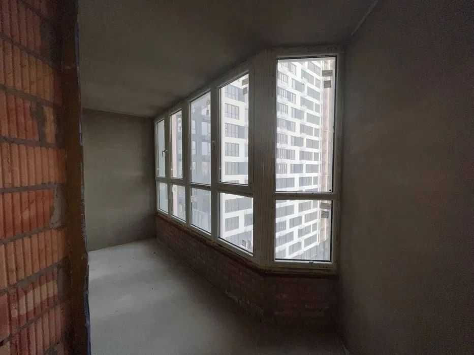 Терміново 1 кімнатна 48 метрів ЖК Модерн Море Парк Одеса - зображення 7