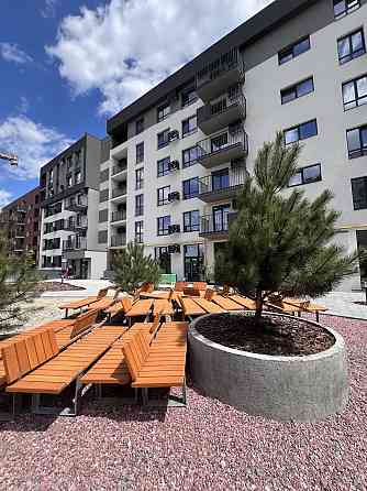 Продаж 2-кім. квартири 58 м.кв., в. Роксоляни Львів