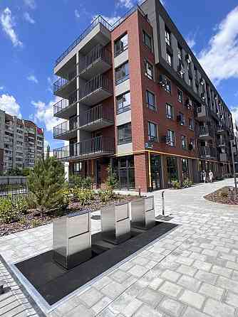 Продаж 2-кім. квартири 58 м.кв., в. Роксоляни Львів