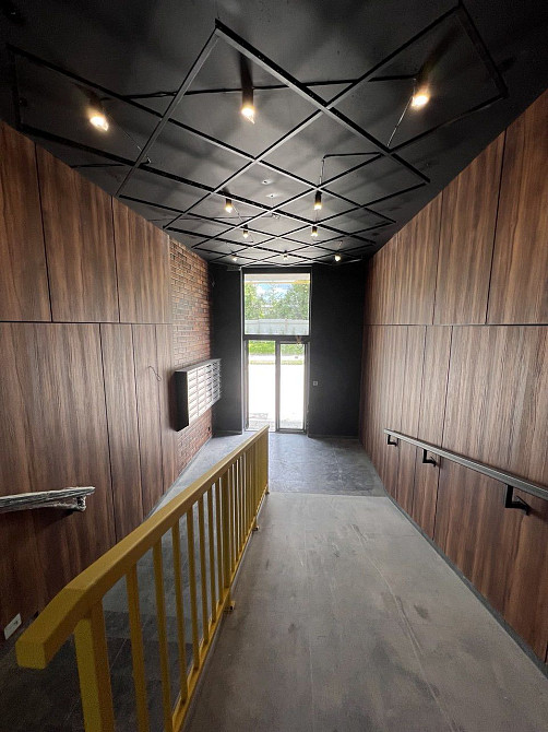 Продаж 2-кім. квартири 58 м.кв., в. Роксоляни Львів - зображення 5